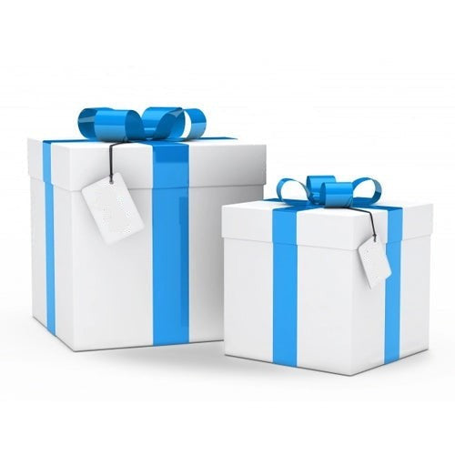 DXC FY26 Q3 Promotion Gift